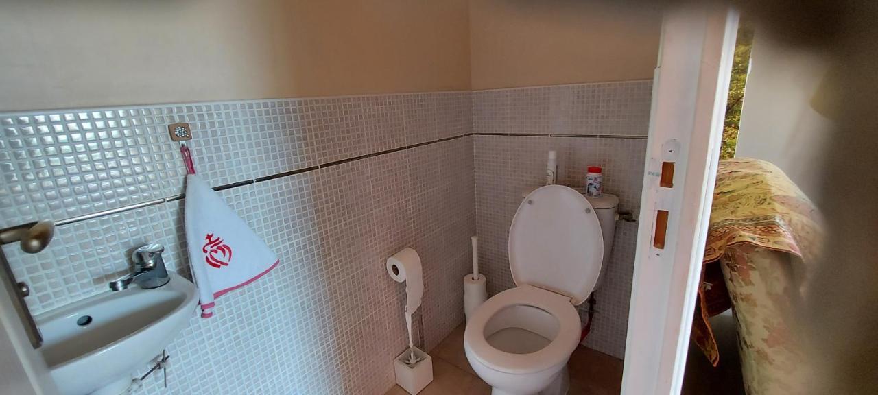 Chambre D'Hote Fleur De Potager Les Sables-dʼOlonne Екстериор снимка