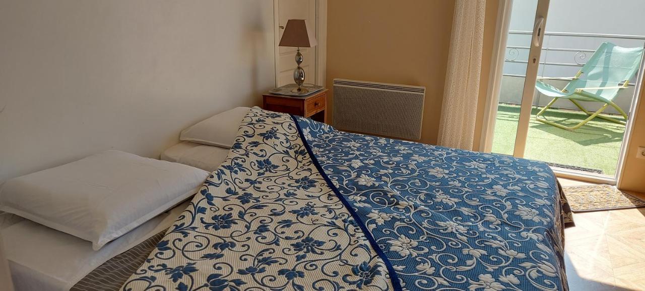 Chambre D'Hote Fleur De Potager Les Sables-dʼOlonne Екстериор снимка