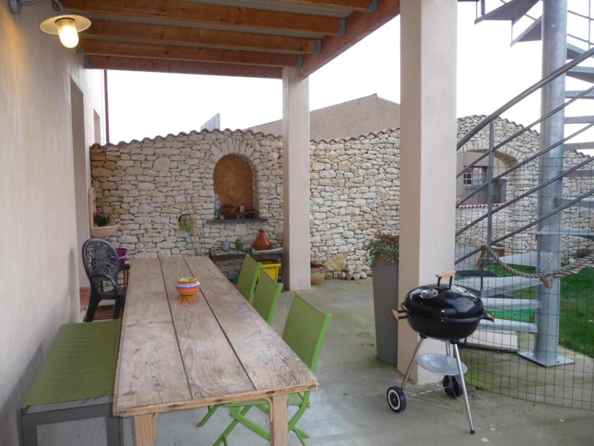 Chambre D'Hote Fleur De Potager Les Sables-dʼOlonne Екстериор снимка