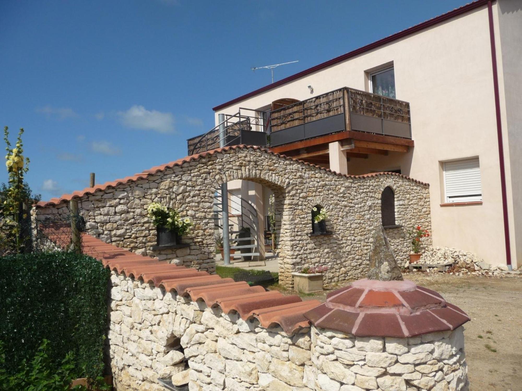 Chambre D'Hote Fleur De Potager Les Sables-dʼOlonne Екстериор снимка